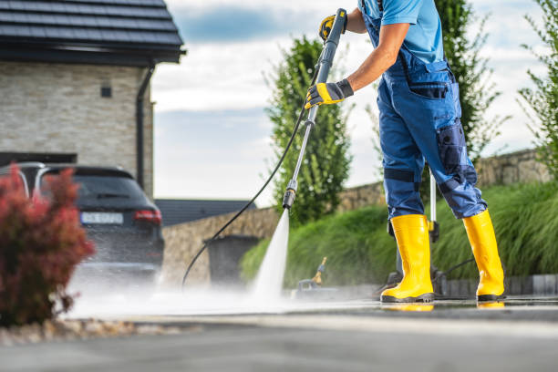 Professional Pressure Washing Services in Malta, MT